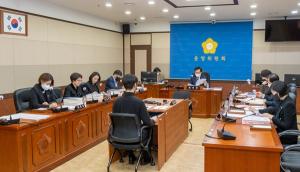 2022 강남구의회 의정결산, “행동하는 의회, 견제를 넘어 대안을 제시하는 의회”